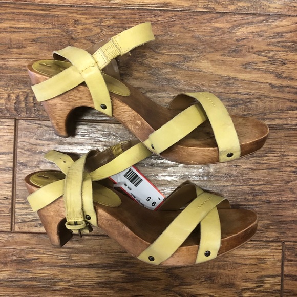 Anthropologie Shoes - Anthropologie Heels
